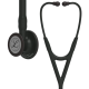 Стетоскоп 3M Littmann Cardiology IV 6163 (Чорна серія)