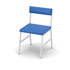 Стілець медичний універсальний Омега СК