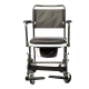 Кресло-туалет Invacare Cascata H720T
