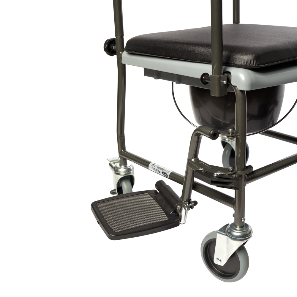 Кресло-туалет Invacare Cascata H720T