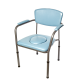 Кресло-туалет Invacare Cascata H720T