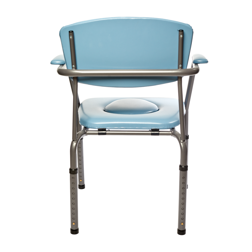 Кресло-туалет Invacare Cascata H720T