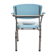 Кресло-туалет Invacare Cascata H720T