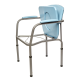 Кресло-туалет Invacare Cascata H720T