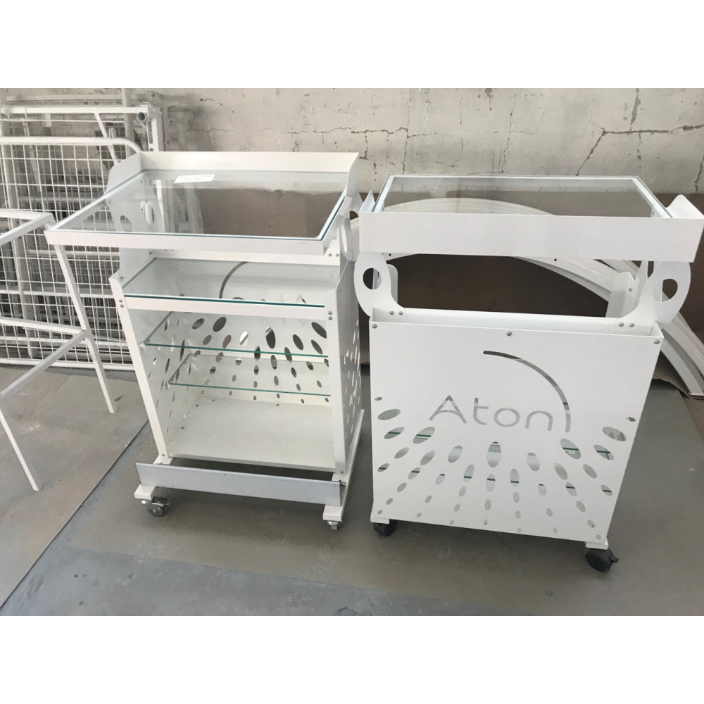 Столик стоматолога медичний АТОН СТ-С-4С Premium