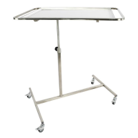 Столик анестезіолога БІОМЕД Meditab АТ-1B-NATA SL