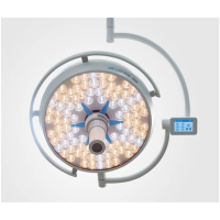 Светильник хирургический передвижной VG Medical Luckystar LE628