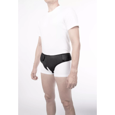 Бандаж грижовий паховий Inguinal hernia belt Orthoteh ORT-90106