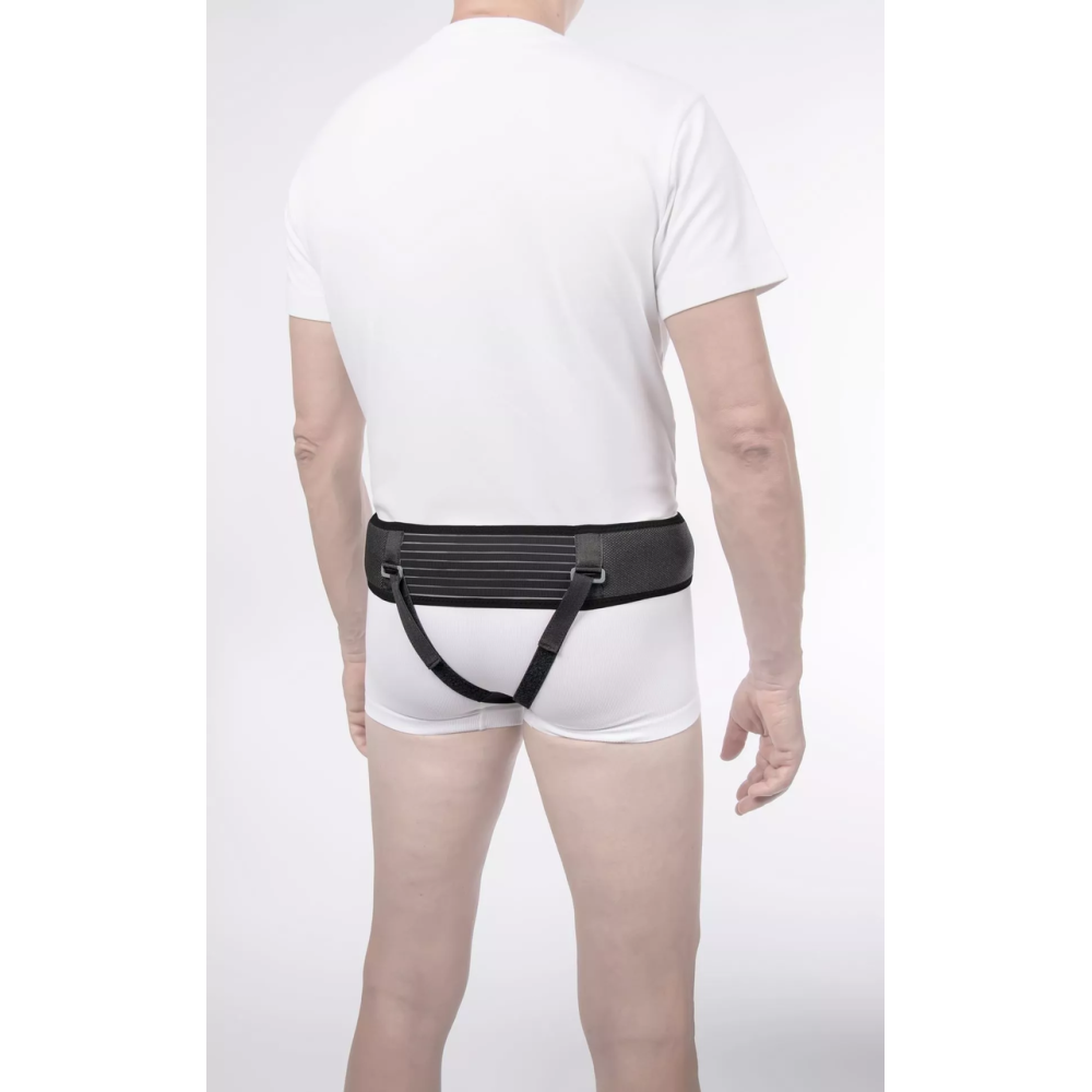 Бандаж грижовий паховий Inguinal hernia belt Orthoteh ORT-90106