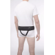 Бандаж грижовий паховий Inguinal hernia belt Orthoteh ORT-90106