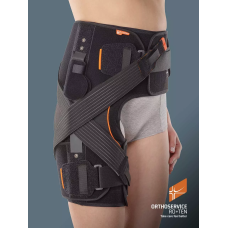 Ортез для тазобедренного сустава и коксалгии Hipocross Orthoservice M91006