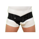 Бандаж для пахової грижі односторонній (Правий/Лівий) Bandage