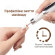 Насадки для фрезера Medica+ Nozzles 6x (8 шт.)