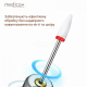 Насадки для фрезера Medica+ Nozzles 6x (8 шт.)