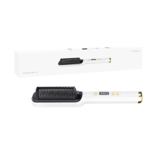 Випрямляч волосся Medica+ HotBrush 10