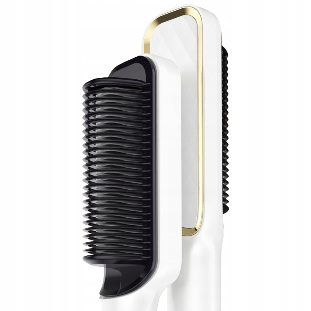 Выпрямитель волос Medica+ HotBrush 10