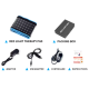 Светодиодный пояс инфракрасный и красный спектр 125х18 см Beauty Gadgets