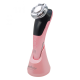 Микротоковый лифтинг-масажер для лица Medica+ Skin Lifting 7.0 Pink (EMS+LED)