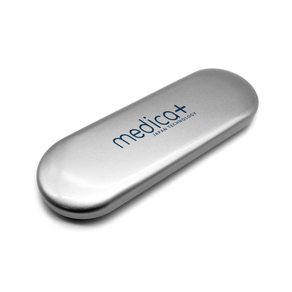 Инструменты для чистки лица Medica+ Easyclean