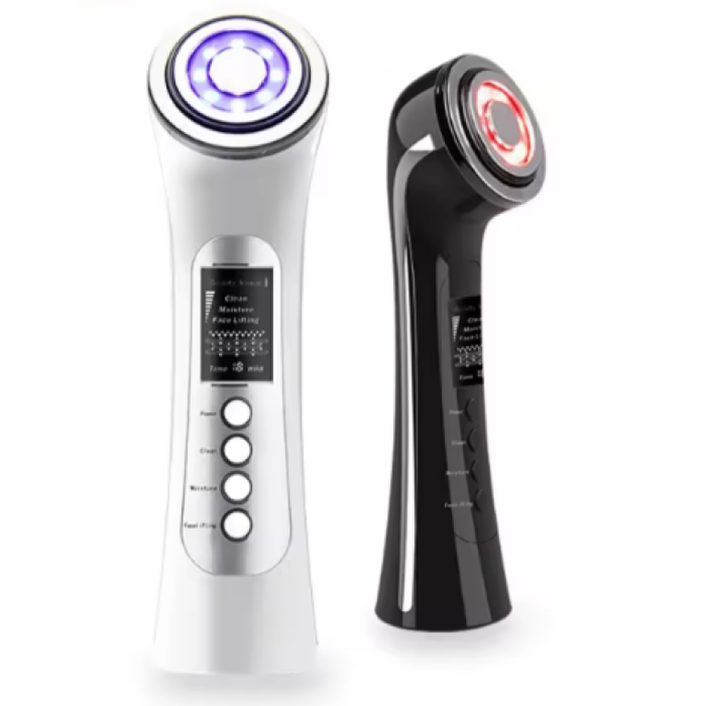 Масажер для RF ліфтингу обличчя Beauty Gadgets