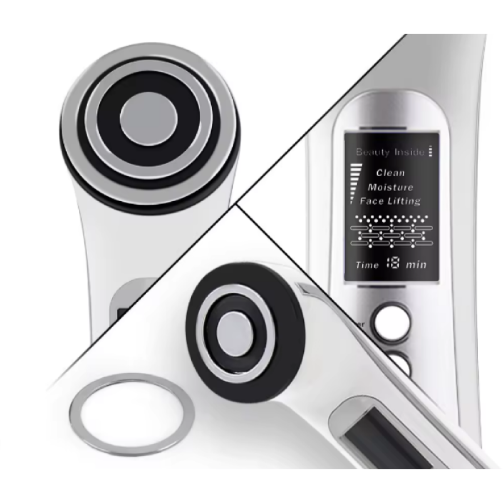 Масажер для RF ліфтингу обличчя Beauty Gadgets