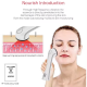 Масажер для RF ліфтингу обличчя Beauty Gadgets