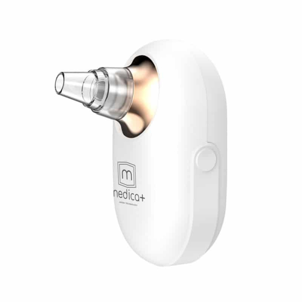 Вакуумний очисник шкіри та пор Medica+ Skincleaner 7.0