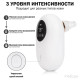 Вакуумний очисник шкіри та пор Medica+ Skincleaner 7.0