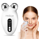 EMS мікроток ліфтинг-масажер для обличчя Medica+ Skin Lifting 6.0 White
