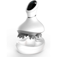 Массажер для головы от выпадения волос и для всего тела Beauty Gadgets