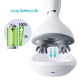 Массажер для головы от выпадения волос и для всего тела Beauty Gadgets