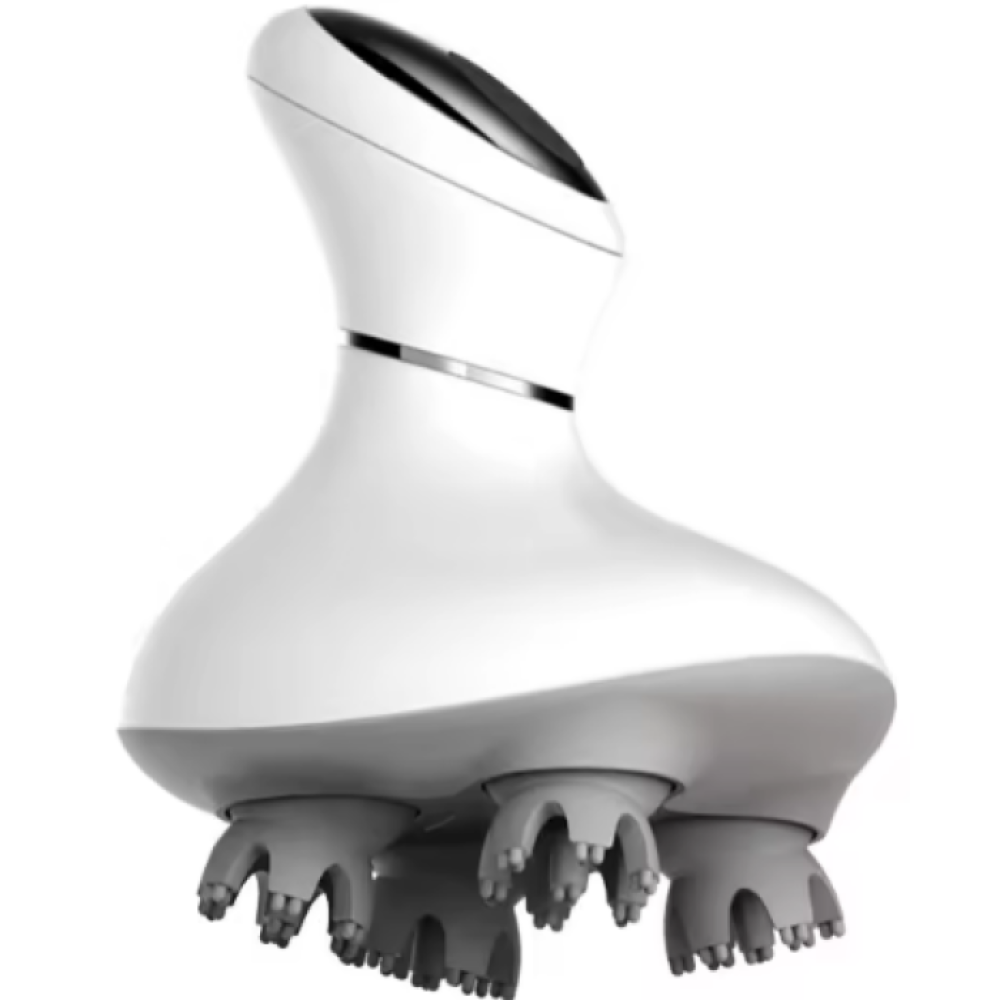 Массажер для головы от выпадения волос и для всего тела Beauty Gadgets