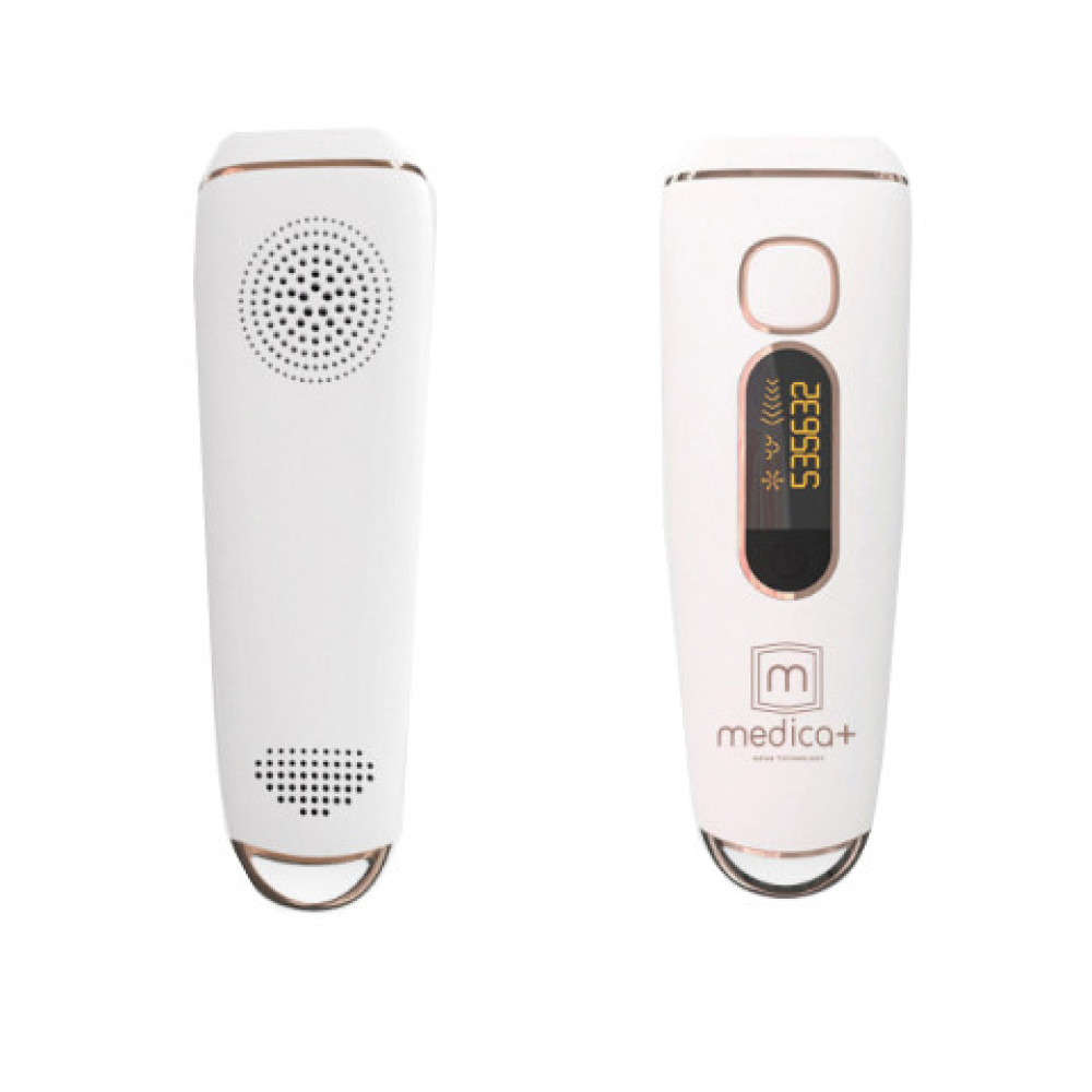 Фотоэпиялтор Medica+ Haircleaner 5.0