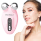 EMS мікроток ліфтинг-масажер для обличчя Medica+ Skin Lifting 6.0 Pink
