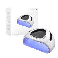 Лампа для манікюру Medica+ NailControl 10 LED/UV 146W