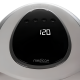 Лампа для манікюру Medica+ NailControl 10 LED/UV 146W