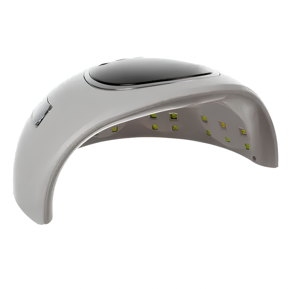 Лампа для манікюру Medica+ NailControl 10 LED/UV 146W