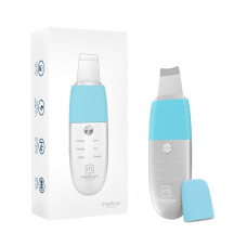 Ультразвуковой скрабер для лица Medica+ Vibroskin 8.0