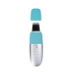 Ультразвуковий скрабер для обличчя Medica+ Vibroskin 8.0