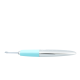 Ультразвуковий скрабер для обличчя Medica+ Vibroskin 8.0