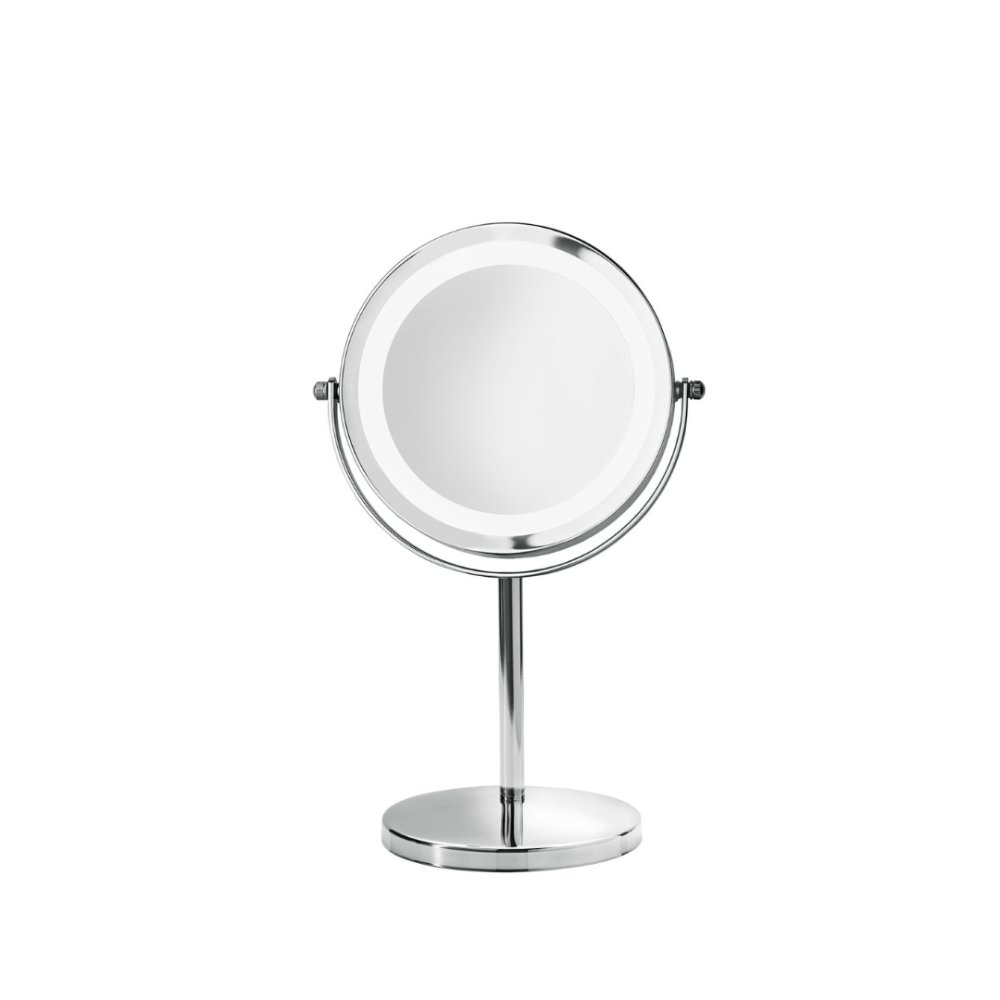 Косметическое зеркало 2в1 Medisana CM 840