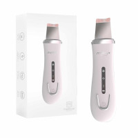 Ультразвуковий скрабер для обличчя Medica+ Vibroskin 5.0