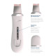 Ультразвуковий скрабер для обличчя Medica+ Vibroskin 5.0