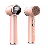 Массажер-щетка для лица Beauty Gadgets
