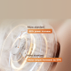 Електромасажер Гуаша з підігрівом і овальними каменями Бянь Beauty Gadgets