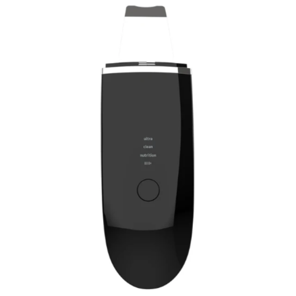 Ультразвуковий скрабер для обличчя Beauty Gadgets