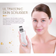 Ультразвуковий скрабер для обличчя Beauty Gadgets