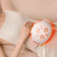 Электромассажер Гуаша с подогревом и круглыми камнями Бянь Beauty Gadgets