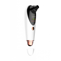 Высокотехнологичный вакуумный очиститель кожи и пор Medica+ SkinCleaner 9.0 WT