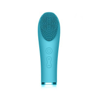 Щетка косметическая для лица Oromed Oro Face Brush Blue